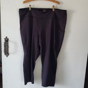 Capri leggings